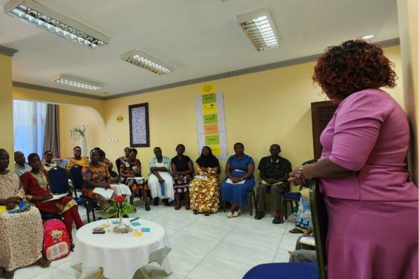 One on one counselling services