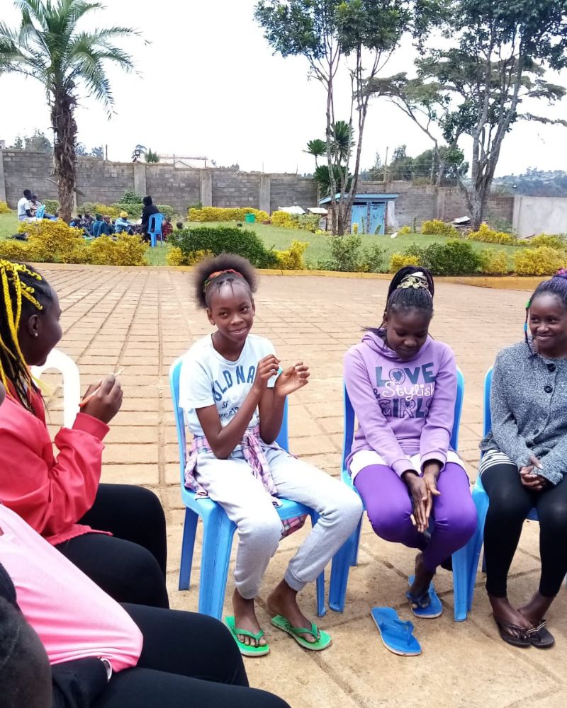 Professional Therapist