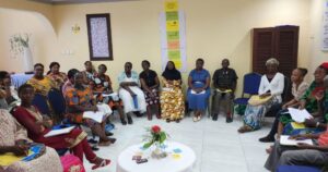 Mental Health Near Me: Finding Quality Therapy in Nairobi